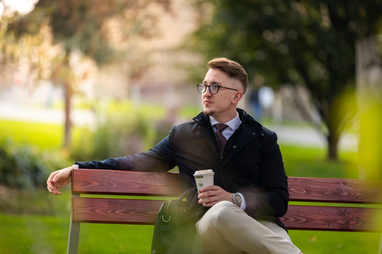 David Šimana - Profesionální portrét 19