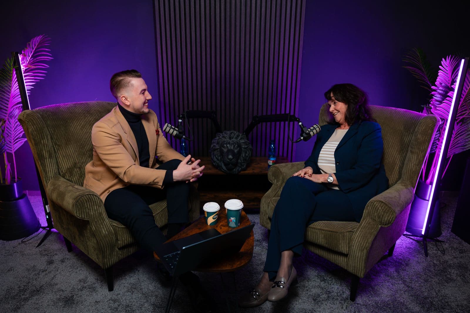 DAVID ŠIMANA - JVL FINANCE ROZHOVOR