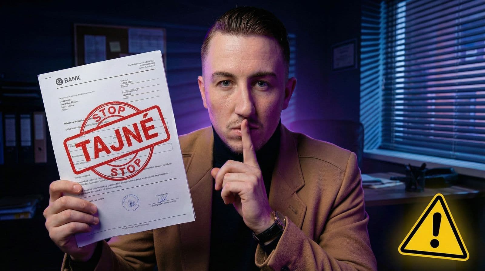 David Šimana Hypotéka, Refinancování