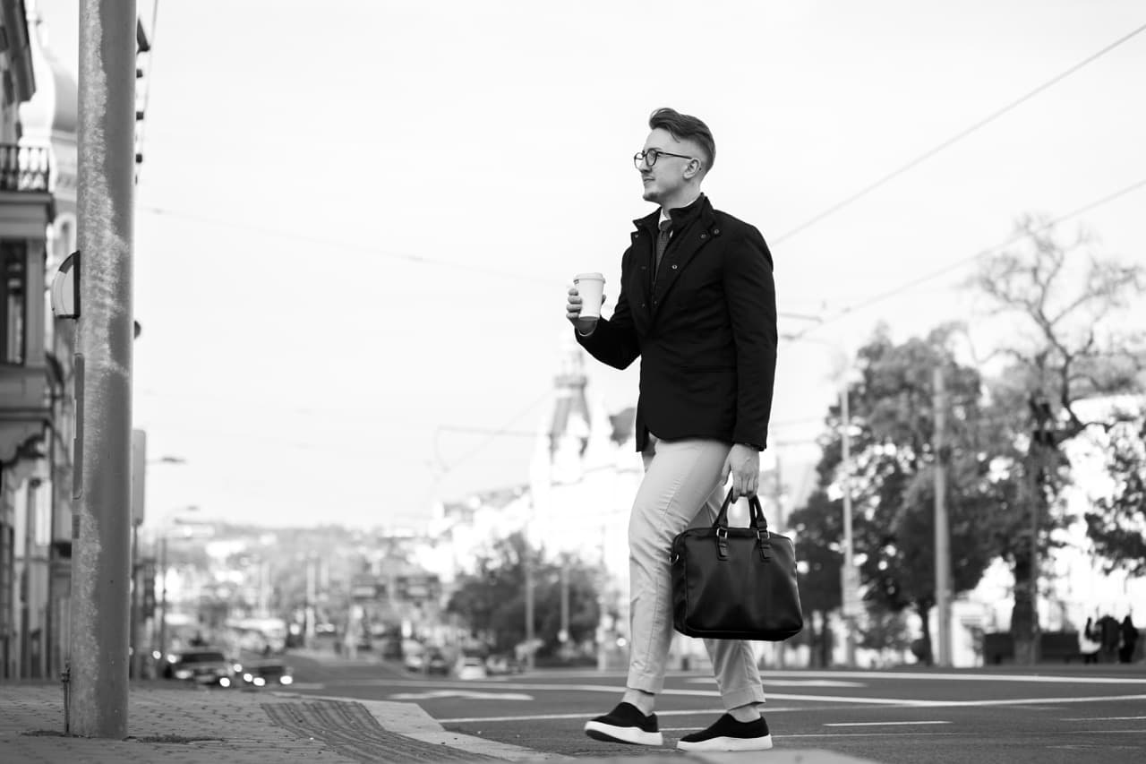 David Šimana - Profesionální portrét 3
